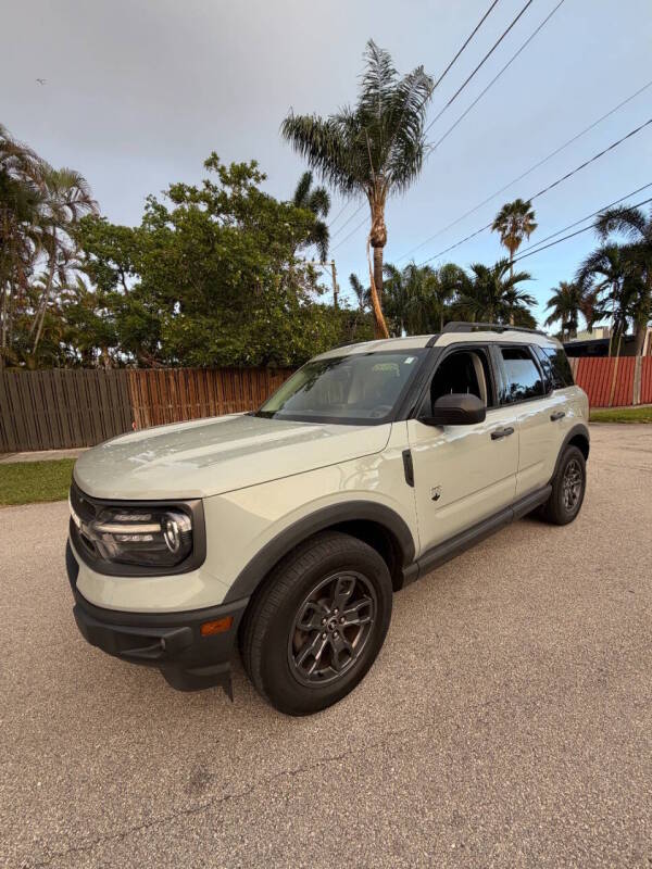 ford bronco sport 2021 3FMCR9B66MRA92905 image ford bronco sport 2021 3FMCR9B66MRA92905 image